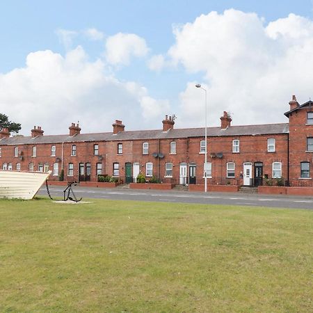 Lough Mill House Villa Newtownabbey Luaran gambar