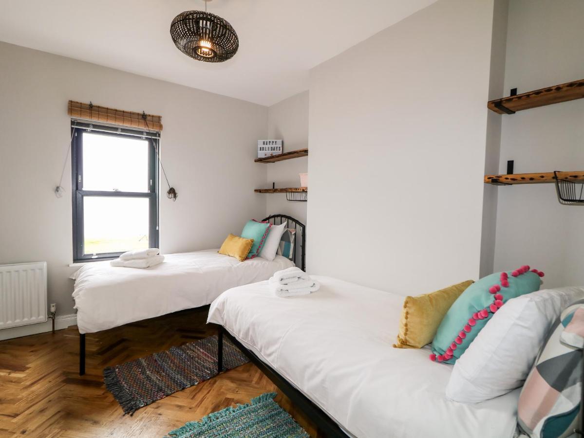 Lough Mill House Villa Newtownabbey Luaran gambar