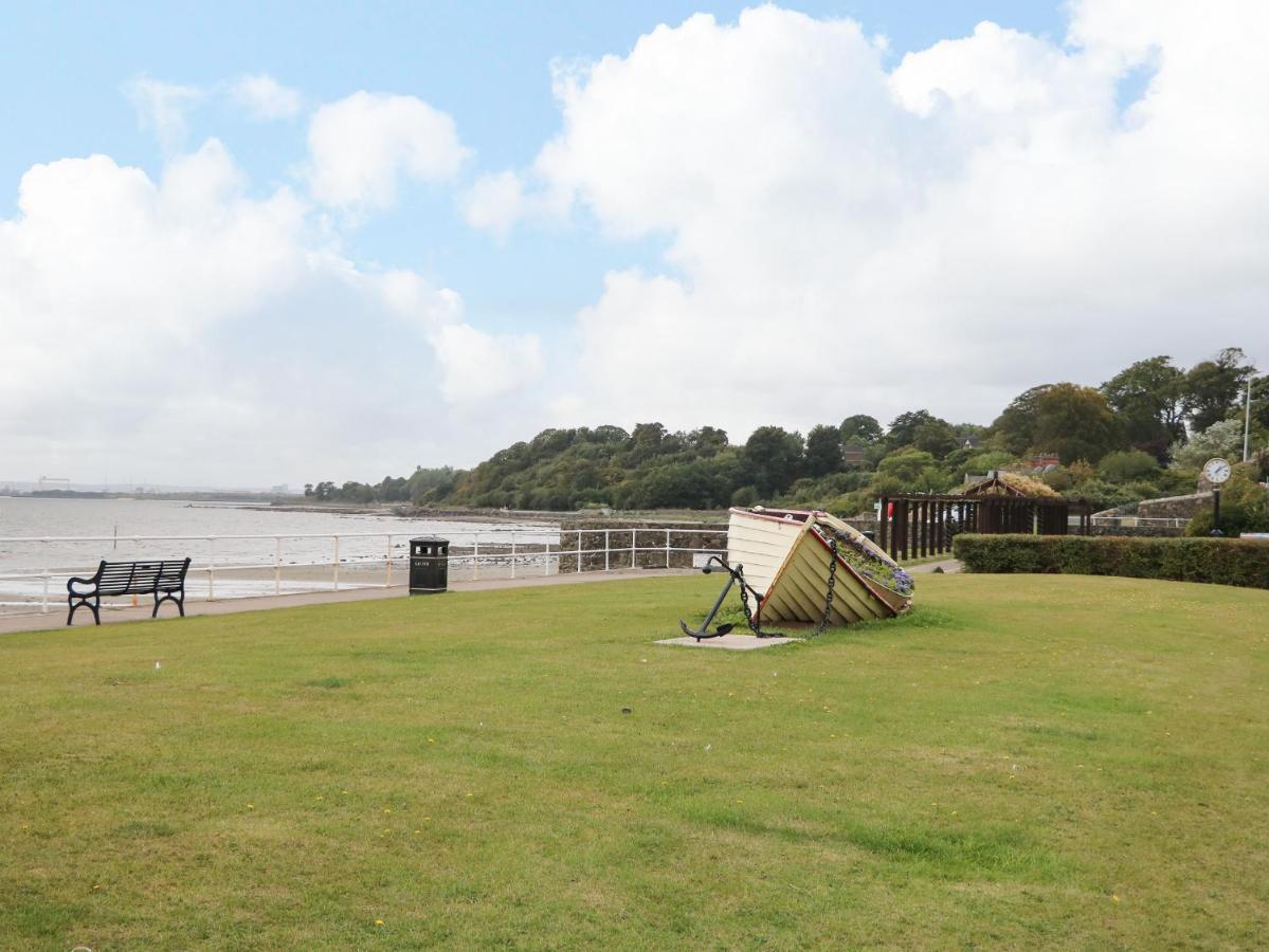 Lough Mill House Villa Newtownabbey Luaran gambar