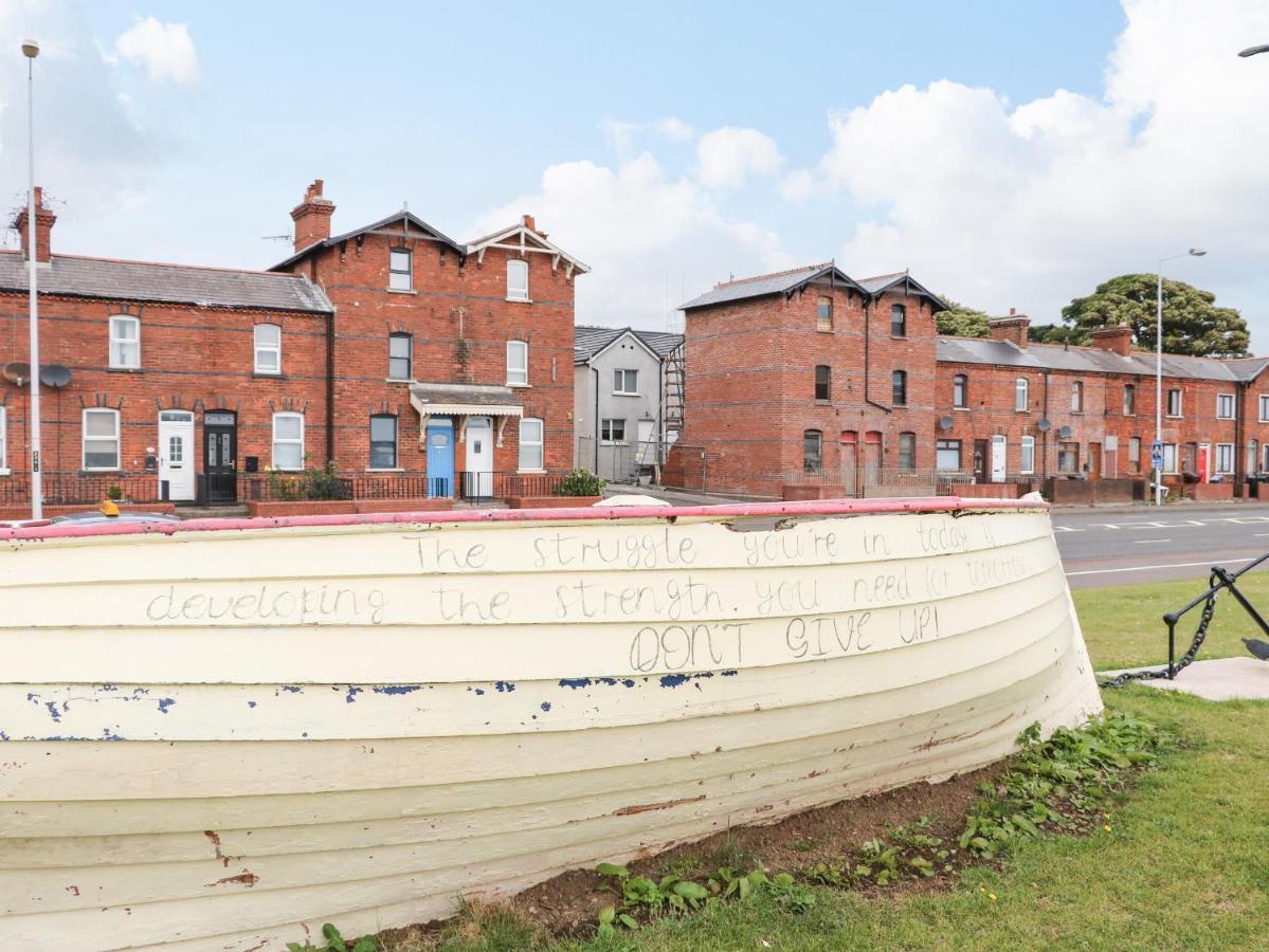 Lough Mill House Villa Newtownabbey Luaran gambar