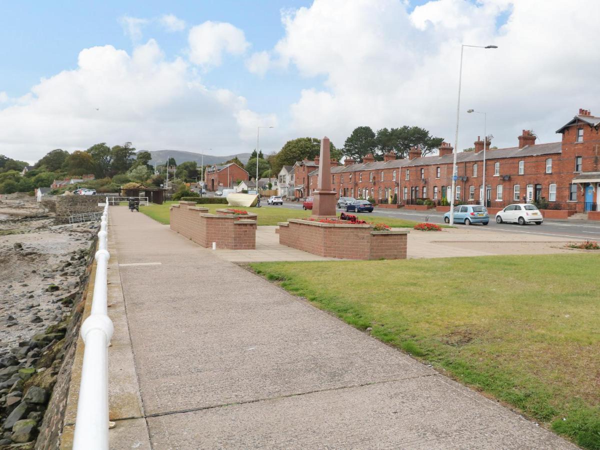 Lough Mill House Villa Newtownabbey Luaran gambar