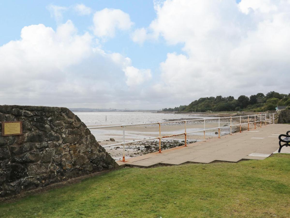 Lough Mill House Villa Newtownabbey Luaran gambar