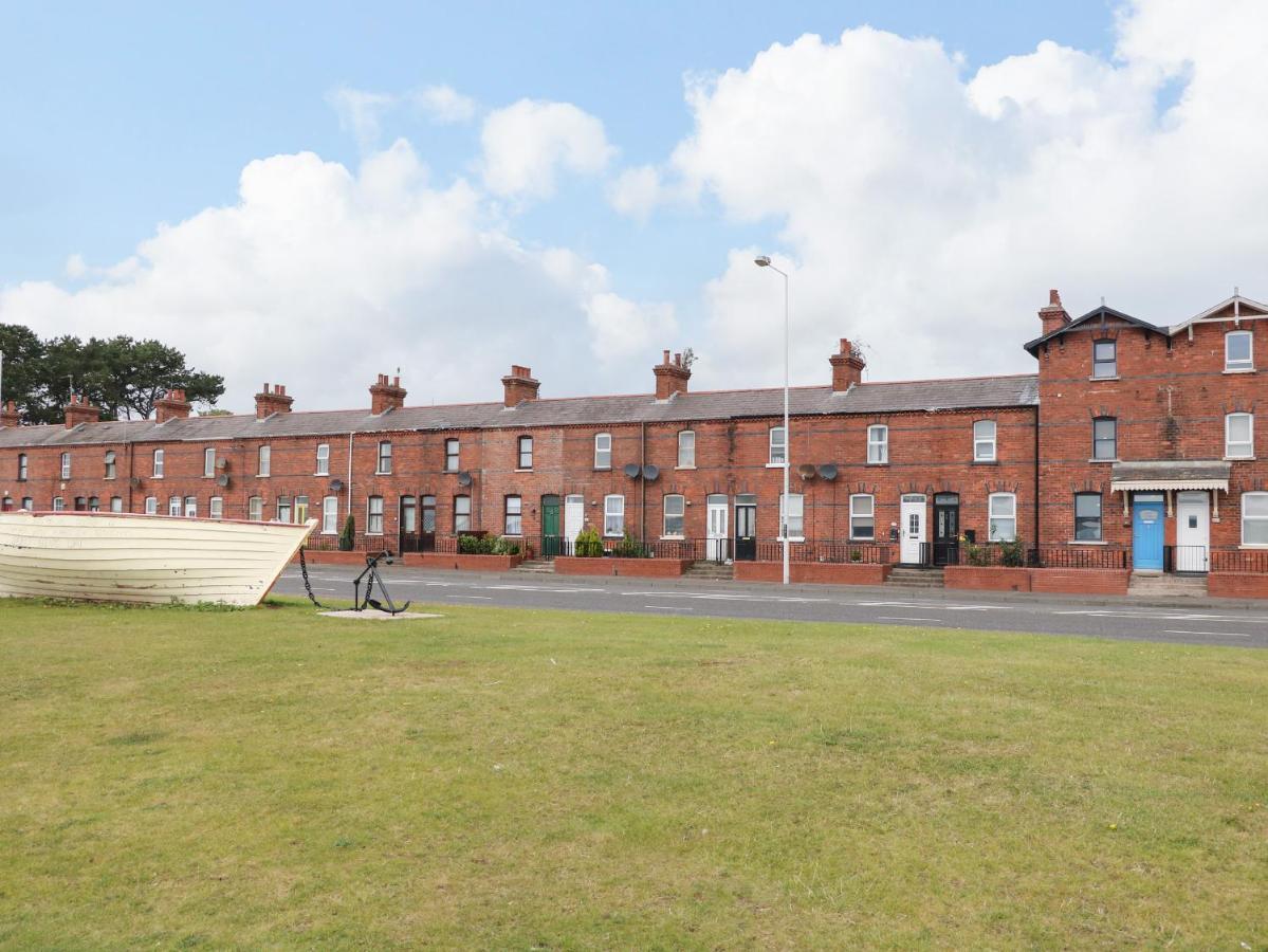 Lough Mill House Villa Newtownabbey Luaran gambar