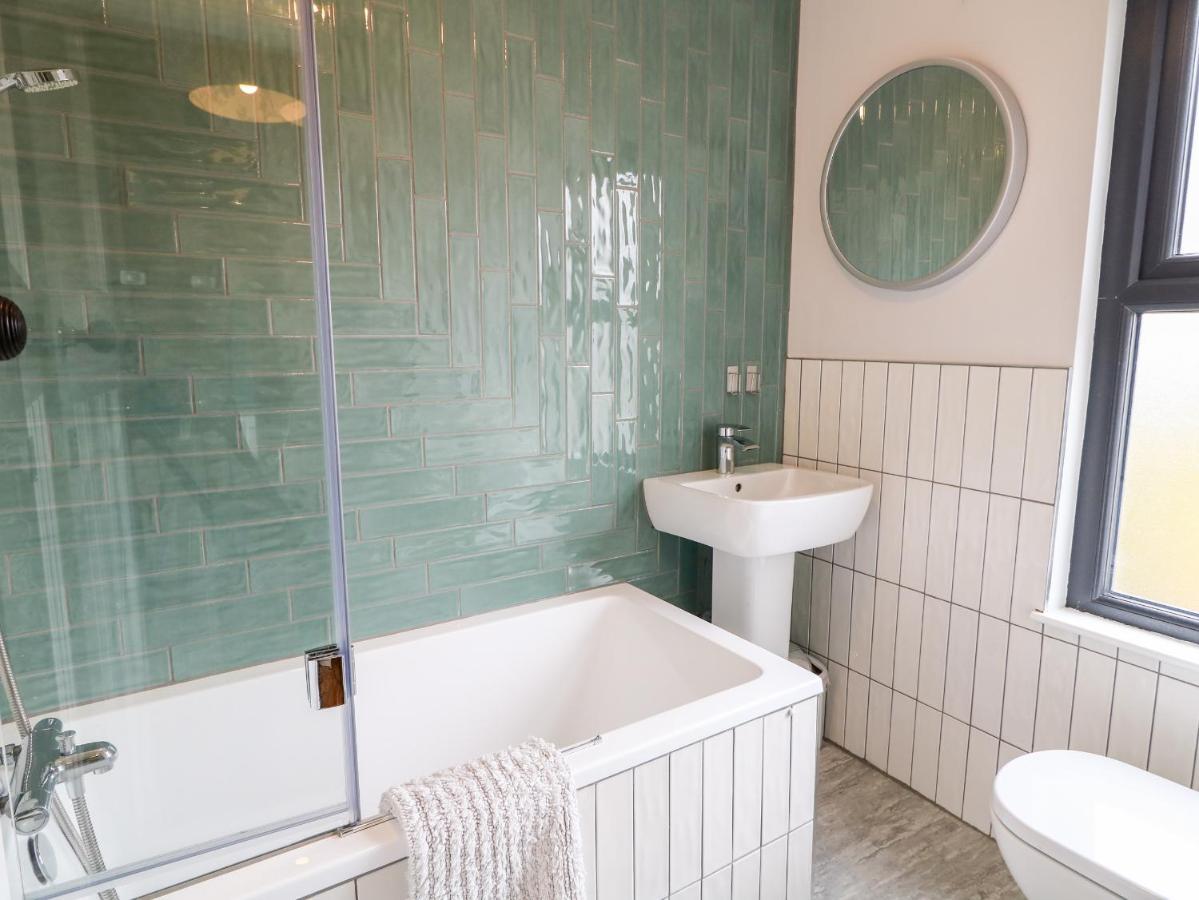Lough Mill House Villa Newtownabbey Luaran gambar